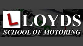 Lloyds School Of Motoring