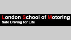 London School Of Motoring