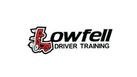 Lowfell Driver Training