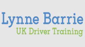 Barrie Lynne