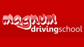 Magnum Driving School