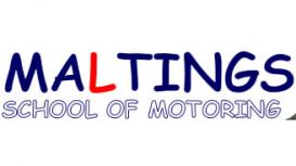 Maltings School Of Motoring