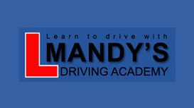 Mandy's Driving Academy