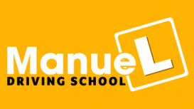 Manuel Driving School