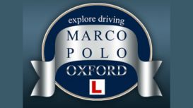 Marco Polo Oxford