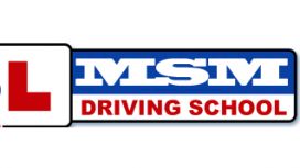 MSM Driving School