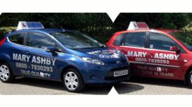 Mary Ashby School Of Motoring