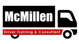 McMillen Driver Training & Consultancy