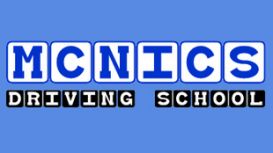 McNics Driving School