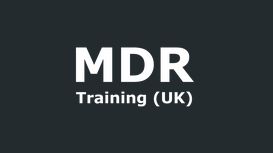 MDR Training UK