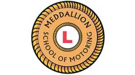 Meddallion Driving School