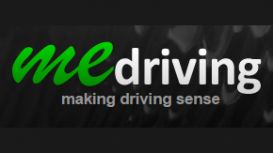 Medriving Driving School