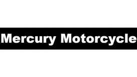 Mercury Motorcycle Training