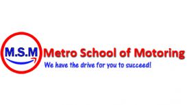 Metro School Of Motoring