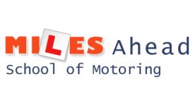 Miles Ahead Driving School