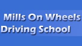 Mills On Wheel Driving School