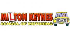 Milton Keynes School Of Motoring