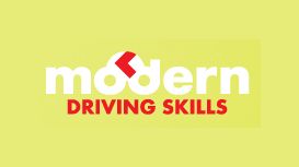 Modern Driving Skills