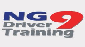 NG9 Driver Training