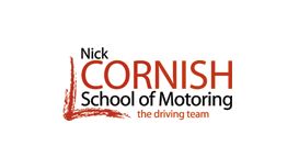 Nick Cornish School Of Motoring