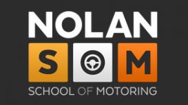 Nolan School Of Motoring