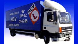 HGV Driving School