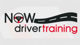 Now Driver Training