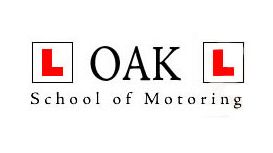 Oak School Of Motoring