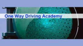 One Way Driving Academy