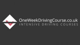 OneWeekDrivingCourse.co.uk