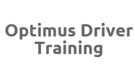 Optimus Driver Training