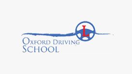 Oxford Driving School