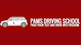 Pam's Driving School