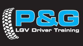 P & G Driver Training