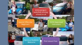 Paragon Driving School