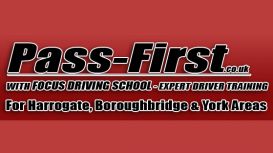 Pass-First Driver Training Pass-First Driver Training