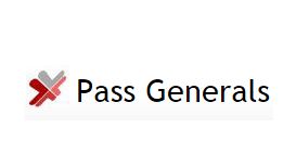 Pass Generals Driving School