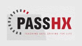 Pass HX Driving School