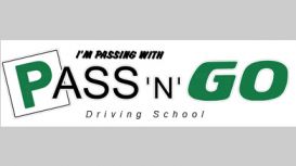 Pass N Go