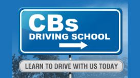 CB's Driving School