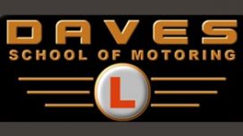 Dave's School Of Motoring