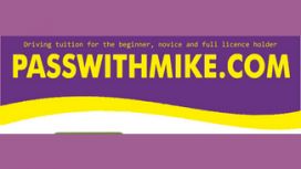 Passwithmike.com