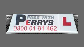 Perry's