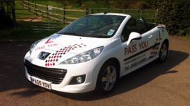 Pass You Driving School