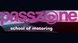 Passzone Driving School