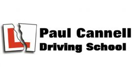 Cannell Paul