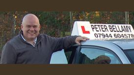 Peter Bellamy Driving School