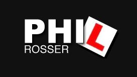Phil Rosser School Of Motoring