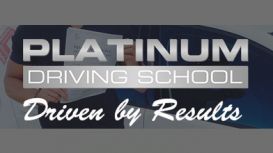 Platinum Driving School