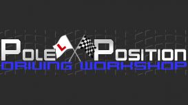 Pole Position Driving Workshop